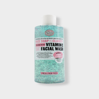 Face Soap And Clarity Vitamin C Facial Wash - 350Ml: The Ultimate Solution for Radiant and Clear Skin