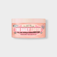 Soap And Glory The Daily Soothe Bath Float: Foamy & Super Soothing 300ml