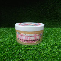 Soap And Glory The Daily Soothe Bath Float: Foamy & Super Soothing 300ml