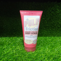 Soap & Glory Pulp-Friction(TM) Foamy Fruity Body Scrub