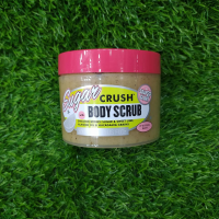 Soap & Glory - Körperpeeling Sugar Crush Body Scrub