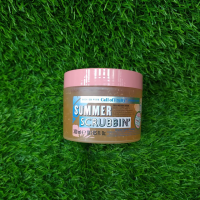Revitalize Your Skin with Soap & Glory Call of Fruity Summer Scrubbin Cooling Body Scrub
