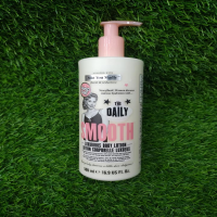 Soap & Glory Rich & Foamous Body Wash 500ml - Luxurious, Nourishing Body Wash for a Rich and Refreshing Shower Experience