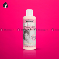 Soap & Glory Calm One Calm All Bubble Bath 500ml | Soothing and Relaxing Bath Experience