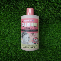 Soap & Glory Calm One Calm All Bubble Bath 500ml | Soothing and Relaxing Bath Experience