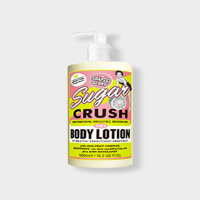 Soap & Glory Sugar Crush 3 in 1 Body Lotion - 500ml: The Ultimate Hydration Solution