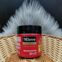 TRESemme Hair Mask Keratin Smooth 300ml - Deep Conditioning Treatment for Frizz-Free, Smooth Hair | E-commerce Website