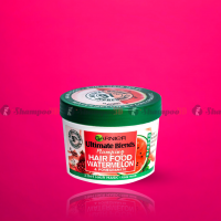Garnier Ultimate Blends Hair Food Watermelon Hair Mask 390ml