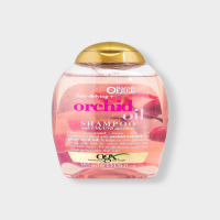 OGX Fade-Defying Orchid Oil Shampoo 385ml: Maintain Vibrant Hair Color with Orchid Oil