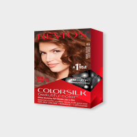 Revlon Colorsilk Beautiful Color - Medium Golden Chestnut Brown 46: Bring Out the Golden Glow of Your Hair!