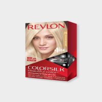 Revlon Colorsilk 5 Ultra Light Ash Blonde