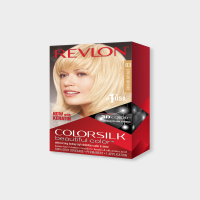 Revlon Colorsilk 3 Ultra Light Sun Blonde: Achieve Bright and Beautiful Hair