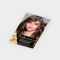 Preference 5.23 Choc Rose Gold Brown: A Vibrant and Lasting Permanent Hair Dye