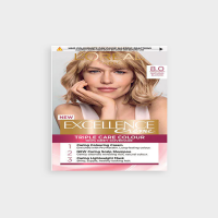 Excellence Creme 8 Natural Blonde Hair Dye: Achieve the Perfect Sun-Kissed Look