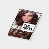 L'Oreal Colorista Mocha Permanent Gel Hair Dye: Vibrant and Long-lasting Hair Color