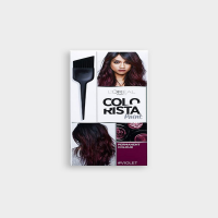 L’Oréal Paris Colorista Paint Violet Hair Dye - Shop Now for Vibrant and Long-Lasting Results!
