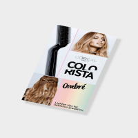 Achieve Stunning Ombre Hair with Colorista Effect Hair Dye