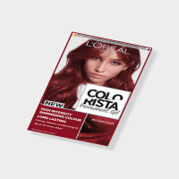 Cherry Red Permanent Gel Hair Dye: Vibrant and Long-lasting Coloring Option for Your Hair