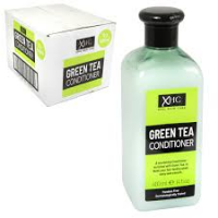 XHC Xpel Hair Care Green Tea Conditioner - 400 ML | Hydrating and Nourishing Hair Treatment