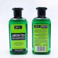 XHC Green Tea Shampoo 400ml