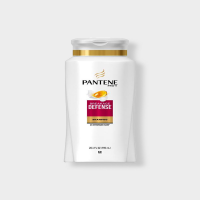 Pantene Pro-v Breakage Defense Shampoo - The Best Shampoo for Hair Fall