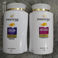 Pantene Pro-V Radiant Color Volume Shampoo - Color Shampoo for Vibrant Hair