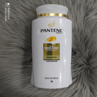 Pantene Pro-V Daily Moisture Renewal - Hydrate and Nourish Your Hair
