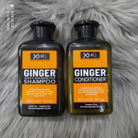 XHC Xpel Hair Care Ginger Conditioner Combo – 400ml: Nourishing Hair Treatment for Smooth and Shiny Locks