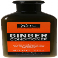 XHC Xpel Hair Care Ginger Conditioner Combo – 400ml: Nourishing Hair Treatment for Smooth and Shiny Locks