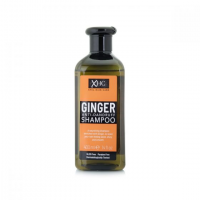 XHC Ginger Anti Dandruff Shampoo - 400ml: The Best Solution for Dandruff