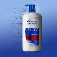Head & Shoulders Men Old Spice Shampoo 1000ml, best shampoo for men