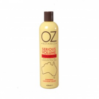 OZ Serious Volume Shampoo 400 ml: The Best Price in Bangladesh