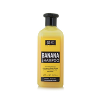 Shop Xhc Banana Shampoo 400ML - Get Smooth and Shiny Hair!