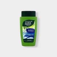 Follow Me Green Tea Anti-Dandruff Shampoo: Say Goodbye to Dandruff!