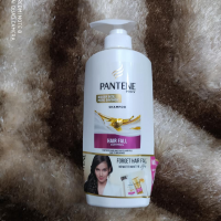 PANTENE Pro-V Hair Fall Control Shampoo 750ml | best shampoo for hair fall