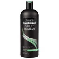 TRESemmé Split Remedy 739 ML: Repair and Strengthen Your Hair with this Split-End Solution