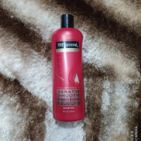 TRESemme Keratin Smooth 5 Benefits 1 system Conditioner | best conditioner for damaged hair