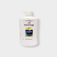 Pantene Pro-V Classic Clean Daily Shampoo - Best Choice for Clean and Healthy Hair
