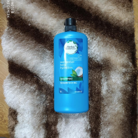 Herbal Essences Hello Hydration Coconut Shampoo - Deeply Moisturizing, 1.18L
