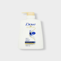 DOVE Intense Repair Damaged Hair Shampoo 680 ml - Revive Your Hair's Health with DOVE Shampoo