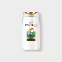 Pantene Pro-V Smooth and Sleek Shampoo, 400ml: Get Silky and Shiny Hair with Pantene Shampoo