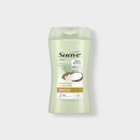 Suave Coconut & Vanilla Repairing Shampoo: The Perfect Hair Solution for Girls