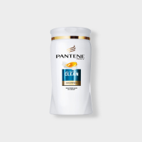 Pantene Classic Clean Shampoo: The Perfect Choice for Clean and Healthy Hair