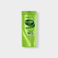 Sunsilk Lively Clean & Fresh Shampoo - Get that Refreshing Feel | Sunsilk Bangladesh
