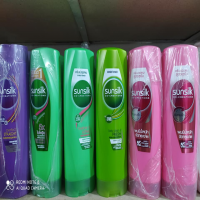 Sunsilk Purpel Perfect Straight Shampoo| Perfect Straight shampoo