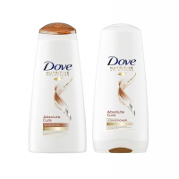 Dove Nutritive Solutions - Absolute Curls Shampoo & Conditioner | Shop Dove Shampoo Online