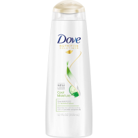Dove Nutritive Solutions - Absolute Curls Shampoo & Conditioner | Shop Dove Shampoo Online