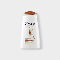 Dove Nutritive Solutions Absolute Curls Shampoo & Conditioner - Achieve Unleashed Curls with Ultimate Nourishment