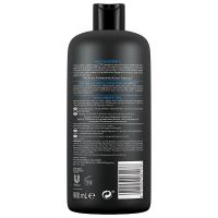 Tresemmé Moisture Rich Luxurious Moisture Shampoo 825ml: Get Hydrated Hair with Ayur Soap | Buy Tresemmé Shampoo Online in BD