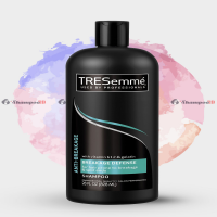 TRESemme Breakage Defense Shampoo - Protect Your Hair from Damage
TRESemme Hair Fall Defense Shampoo - Strengthen and Nourish Your Hair